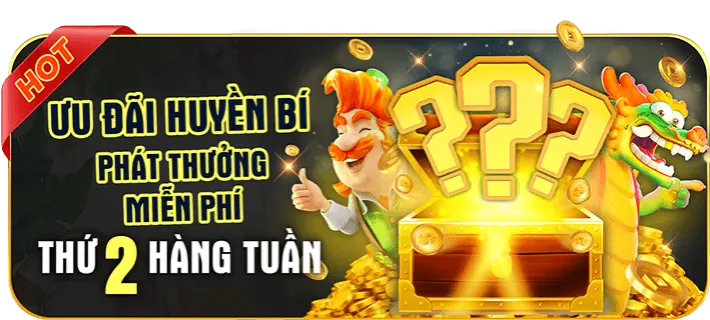 Bí quyết nổ hũ